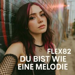 Du bist wie eine Melodie