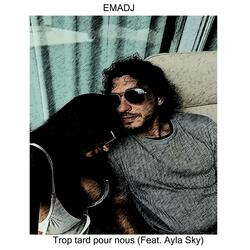 Trop tard pour nous (feat. Ayla Sky)