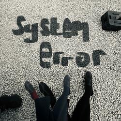 System Error (feat. cr00k6)