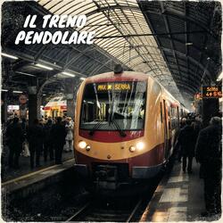 Il treno pendolare