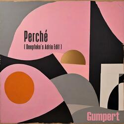 Perché (Deepfake's Adria Edit)