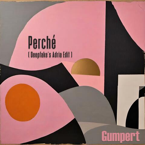 Perché (Deepfake's Adria Edit)