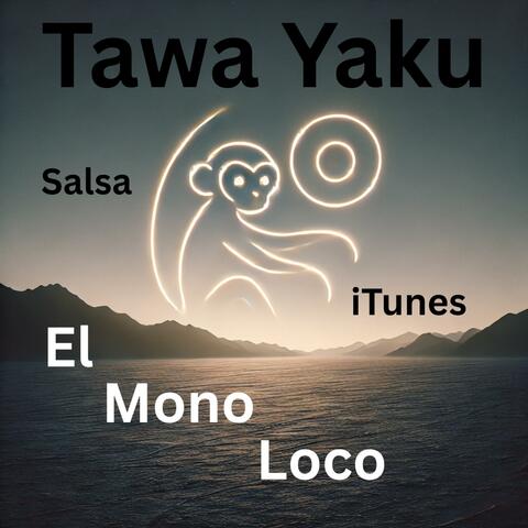 El Mono Loco