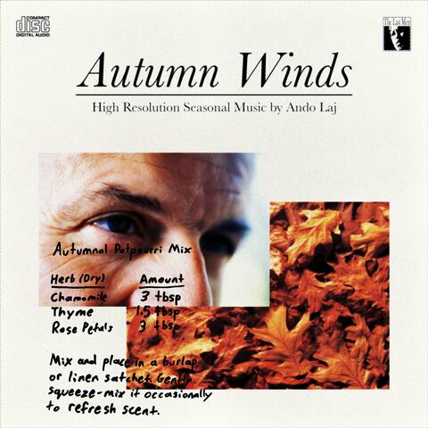 Autumn Winds