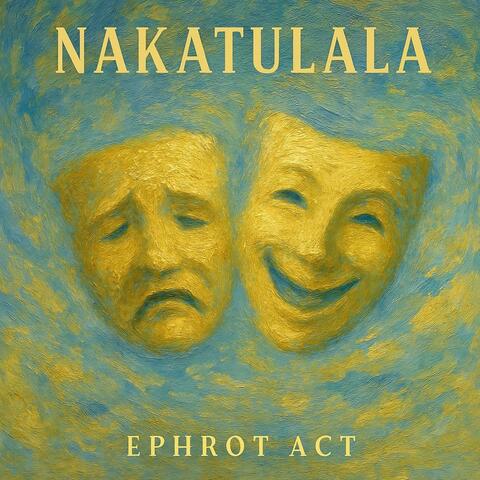 Nakatulala