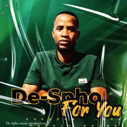 Just for You (Dub mix)