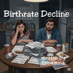 Birthrate Decline