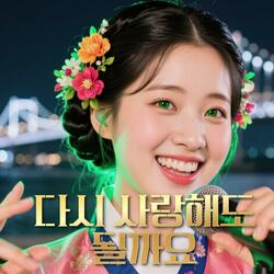 다시 사랑해도 될까요