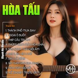 Nhịp Cầu Tri Âm - Hòa Tấu Guitar