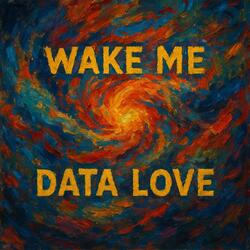 WAKE ME DATA LOVE