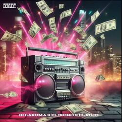 !Ayyy!" "!Hay!" "!Ahit! (feat. El Ikono & El Rojo)