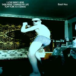 I Love Radio Head Their Music Changed My Life Tom York Is A Genius