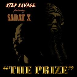 The Prize (feat. Sadat X)