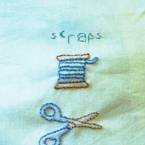 scraps