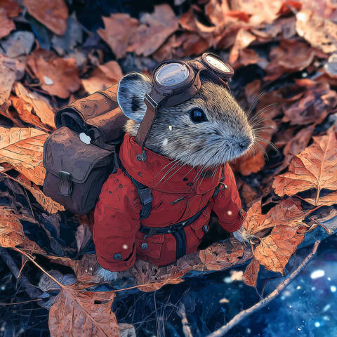 Pika Chill Lofi, Vol. 2