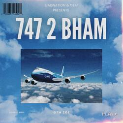 747 2 Bham (feat. Dookie Bihh)