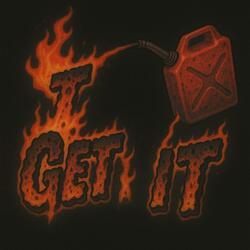 I Get It (feat. Doku)