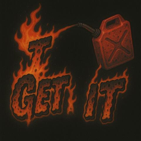 I Get It (feat. Doku)