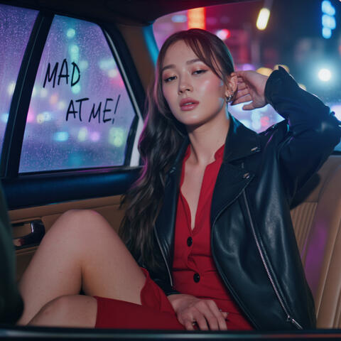 나에게 화가 났어 (Mad at me)