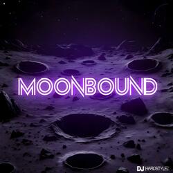 Moonbound (feat. SaxToThaMax)