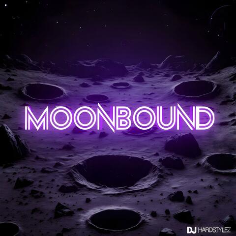 Moonbound (feat. SaxToThaMax)