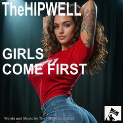 Girls Come First (House 314)