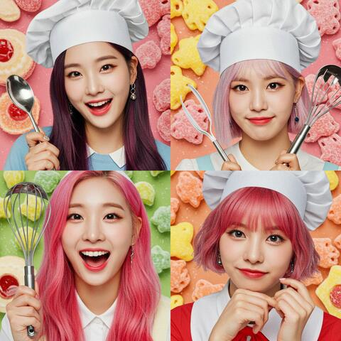 SWEETS KITCHEN
