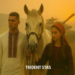 "Ой чий то кінь стоїть (Whose Horse Is Standing There)" (Ukrainian Folk Rock)