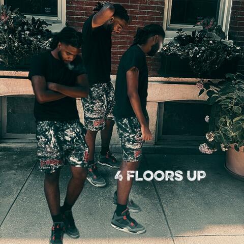 4 Floors Up (444)
