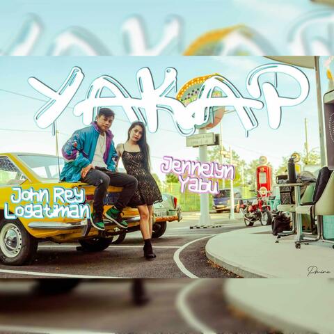 Yakap (feat. JohnRey Muzik)