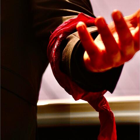 SINNERS (feat. Midas Manolo)