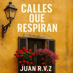 CALLES QUE RESPIRAN