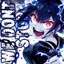 WE DON'T STOP (Sped Up)