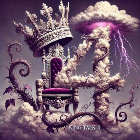 King Talk 4 (Final Chapter)