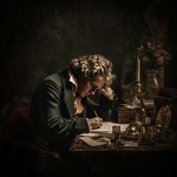 Ludwig van Beethoven Piano Sonata No. 10 in G