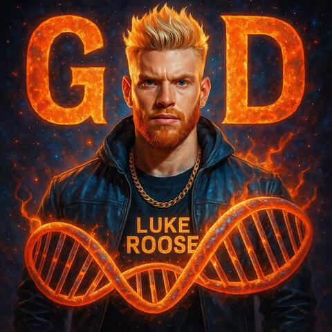 GOD script DNA