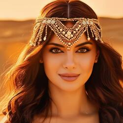 سر القمر Sirr Al-Qamar Secret of the Moon