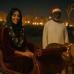 Jingle Bells, Ajrās Tarann, أجراس ترن (feat. Houseifyer)