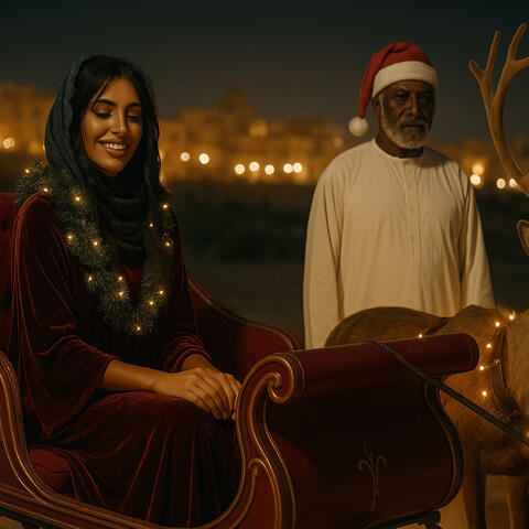 Jingle Bells, Ajrās Tarann, أجراس ترن (feat. Houseifyer)