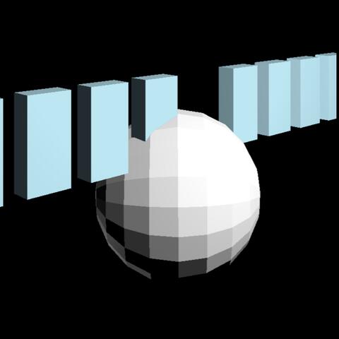 Cog Fog / Leapfrog Logic (Space)