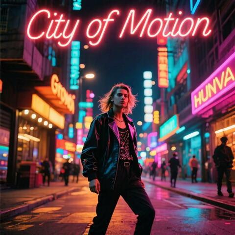City of Motion