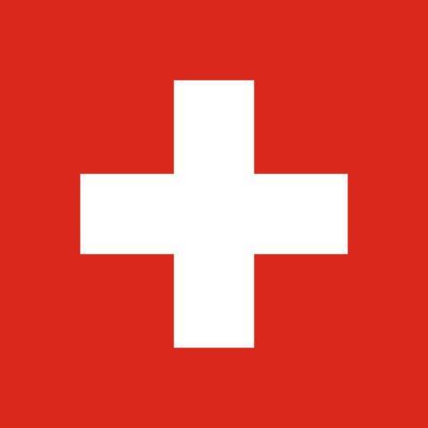 SWITZERLAND