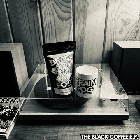 The Black Coffee EP