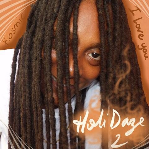 Holi Daze 2