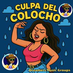 Culpa del Colocho