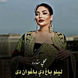 ليلو - Lailo | پښتو محلي کلاسيک سبک سندره - Aesthetic Pashto Song
