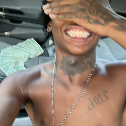 Not A Regular Rapper