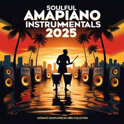 Peaceful Amapiano Beats (Meditation Flow)