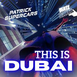 This is DUBAI