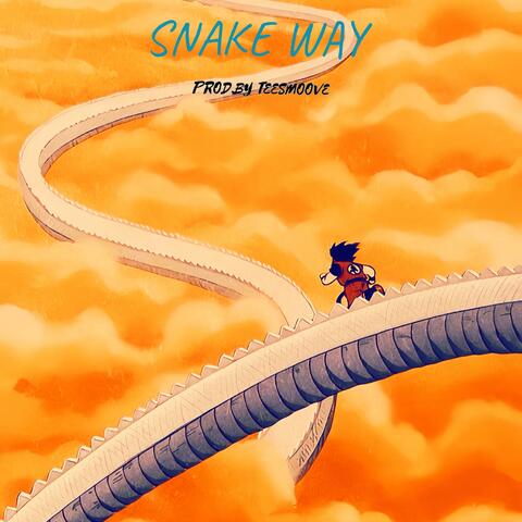Snake Way
